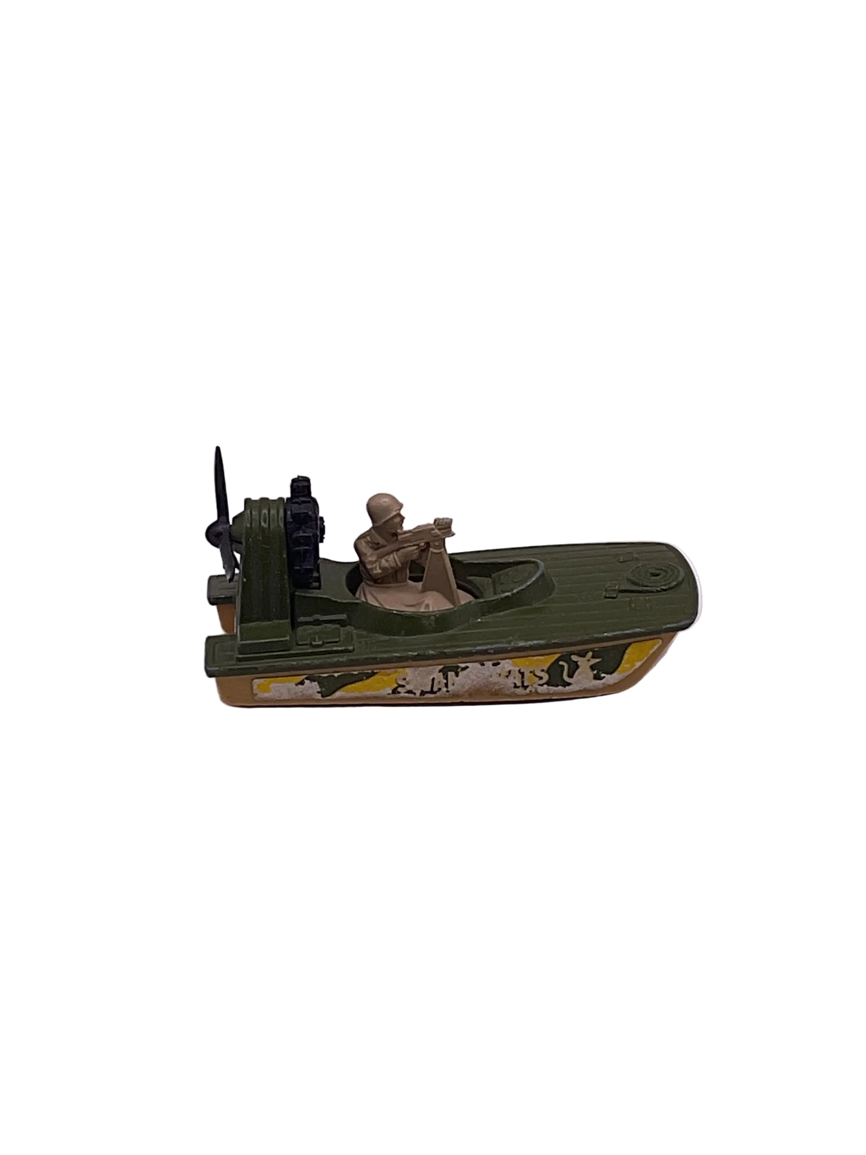 MBX Superfast Swamp Rat Diecast