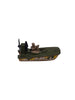MBX Superfast Swamp Rat Diecast