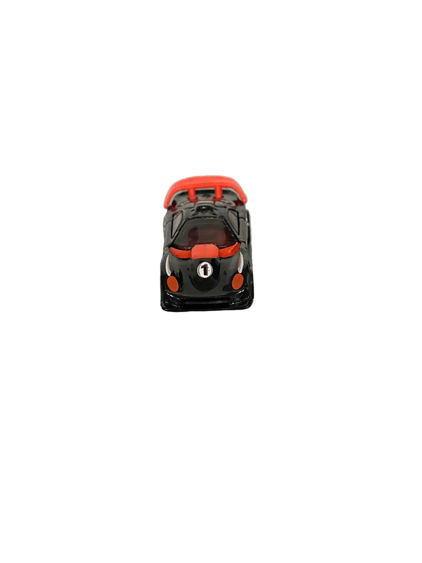 Hot Wheels Callaway C7 Diecast