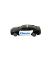 Maisto 2006 Dodge Charger Diecast Black