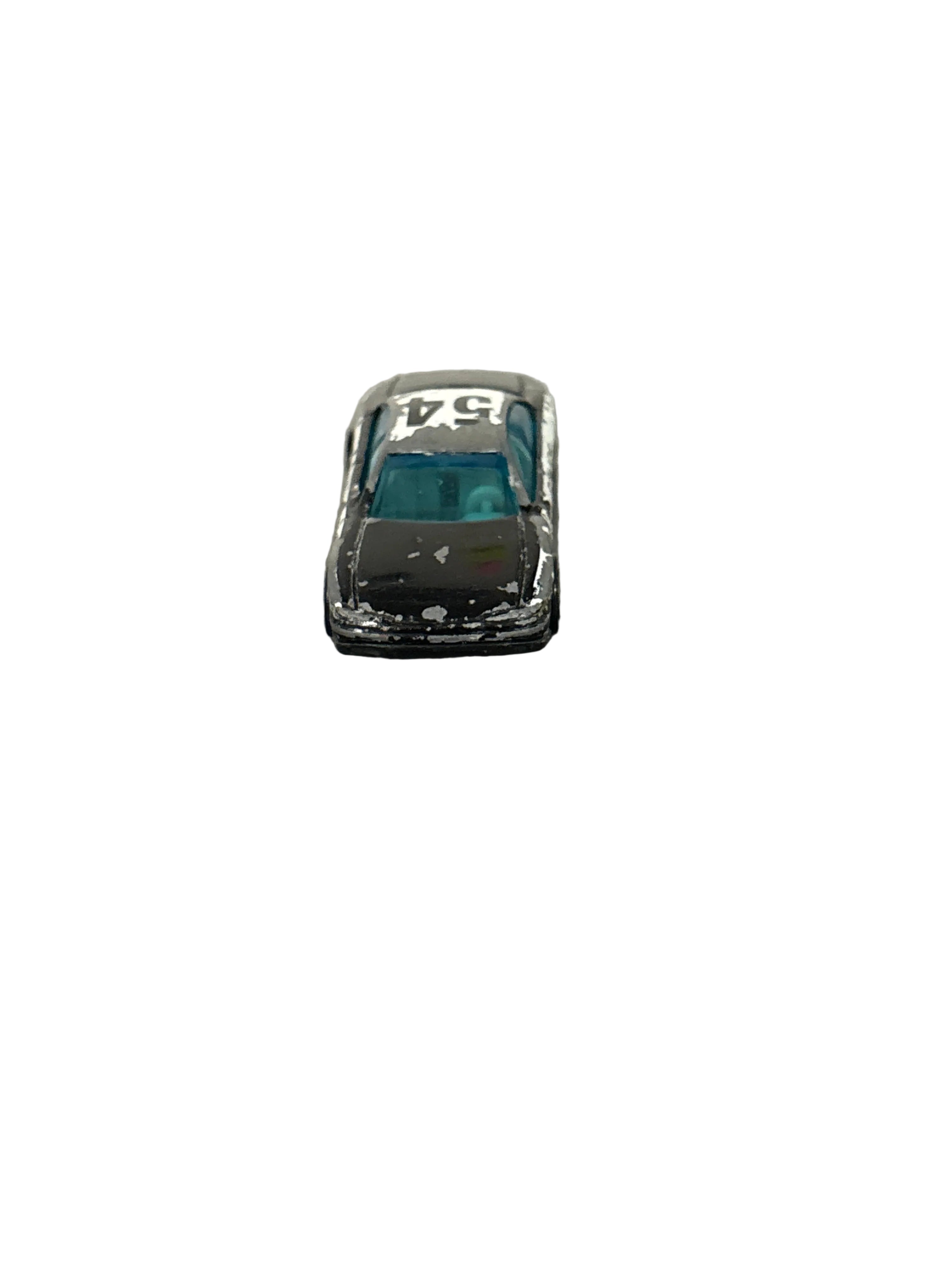Hot Wheels Aurora Diecast