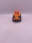 Matchbox Quarry King Diecast