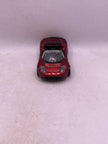 Hot Wheels 2008 Tesla Roadster Diecast