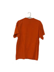 Orange Anime Tshirt