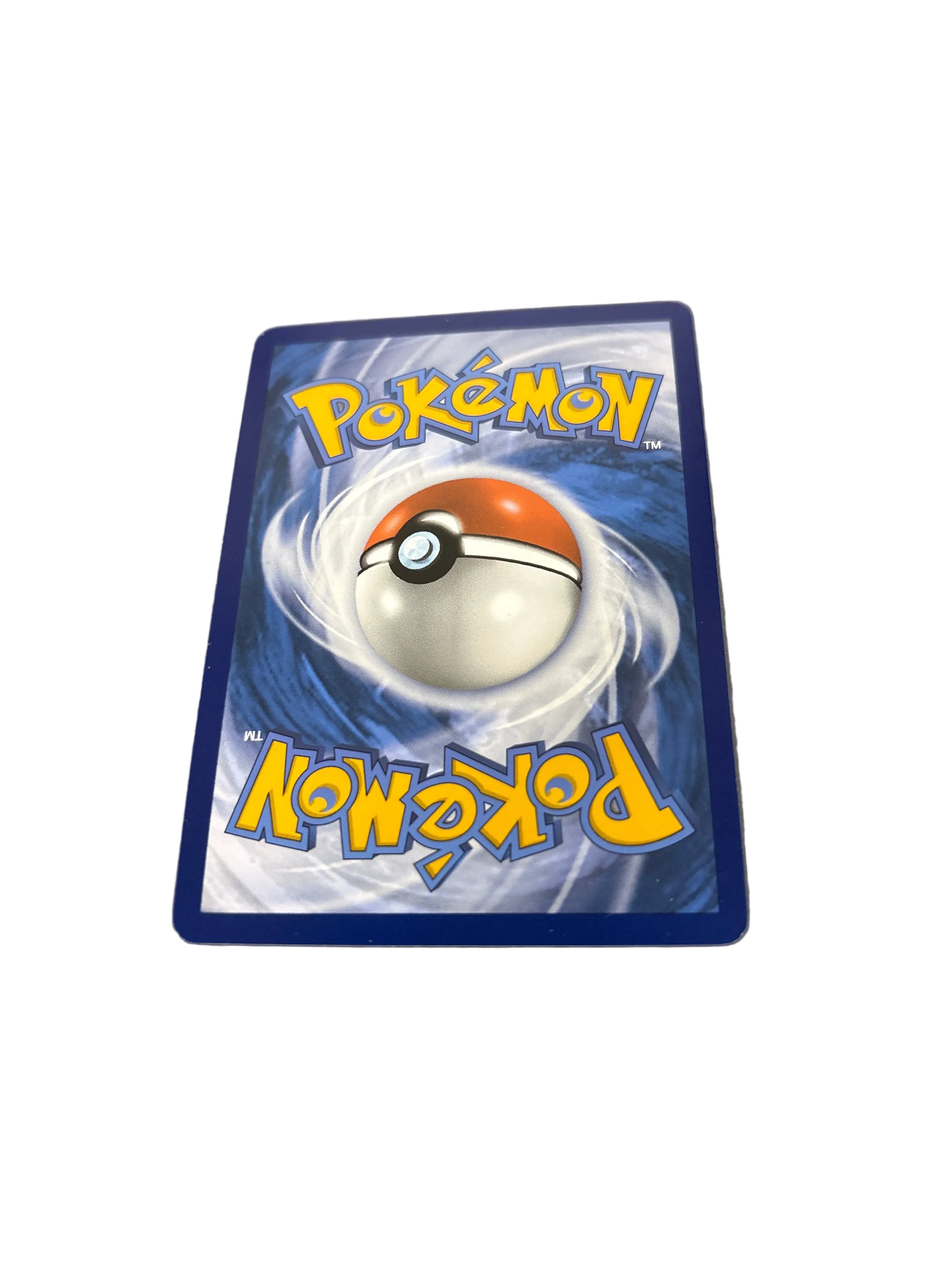 Pokemon Stunfisk