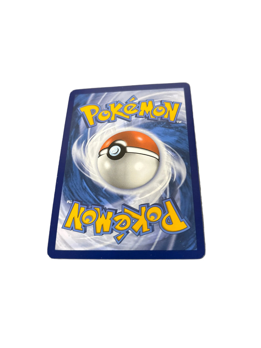Pokemon Stunfisk