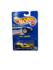 Hot Wheels Pipe Jammer Diecast yellow
