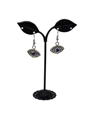 Evil Eye Earrings