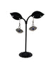 Evil Eye Earrings