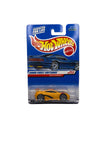 Hot Wheels Sho-Stopper Diecast