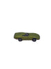Matchbox Superfast Dodge Charger Mk 111 Diecast Green