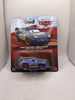 Disney Pixar Cars Fabulous Lightning McQueen Diecast