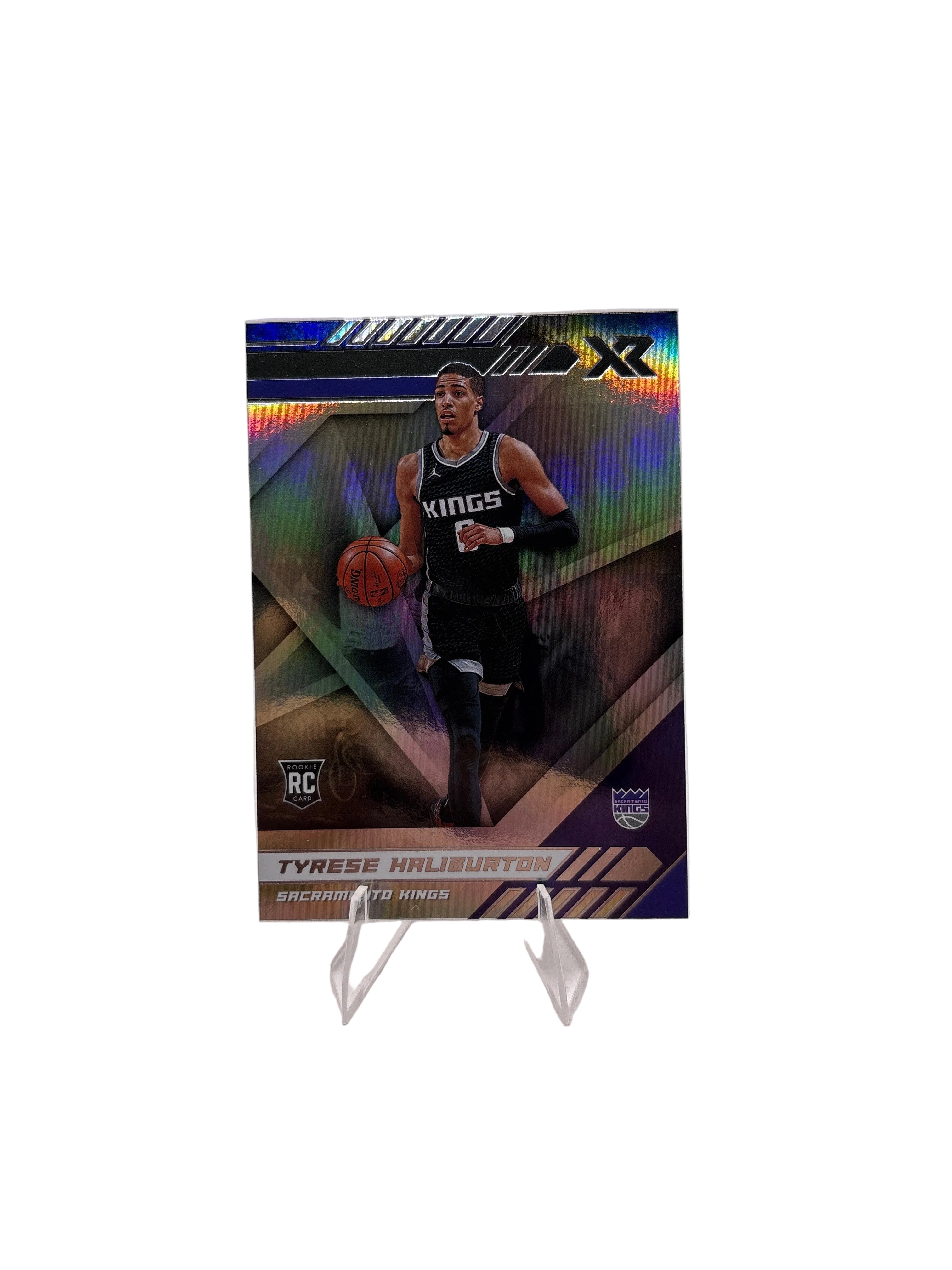 Prestige Tyrese Haliburton