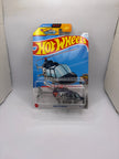 Hot Wheels Propper Chopper Diecast