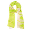 Tina Scarf in Green