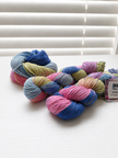 Yarn of the Month Exclusive Colorways