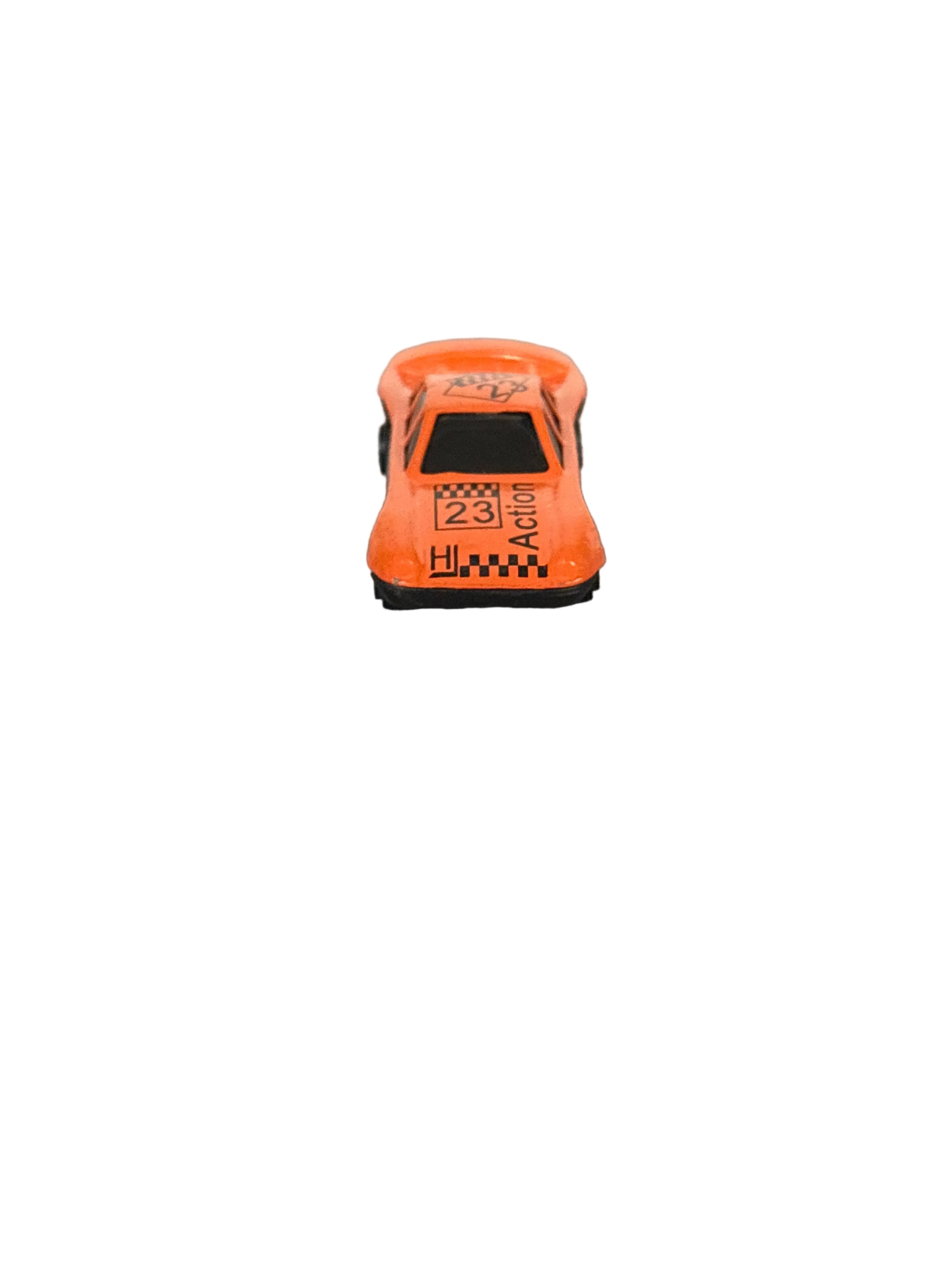 23 Action Car Diecast