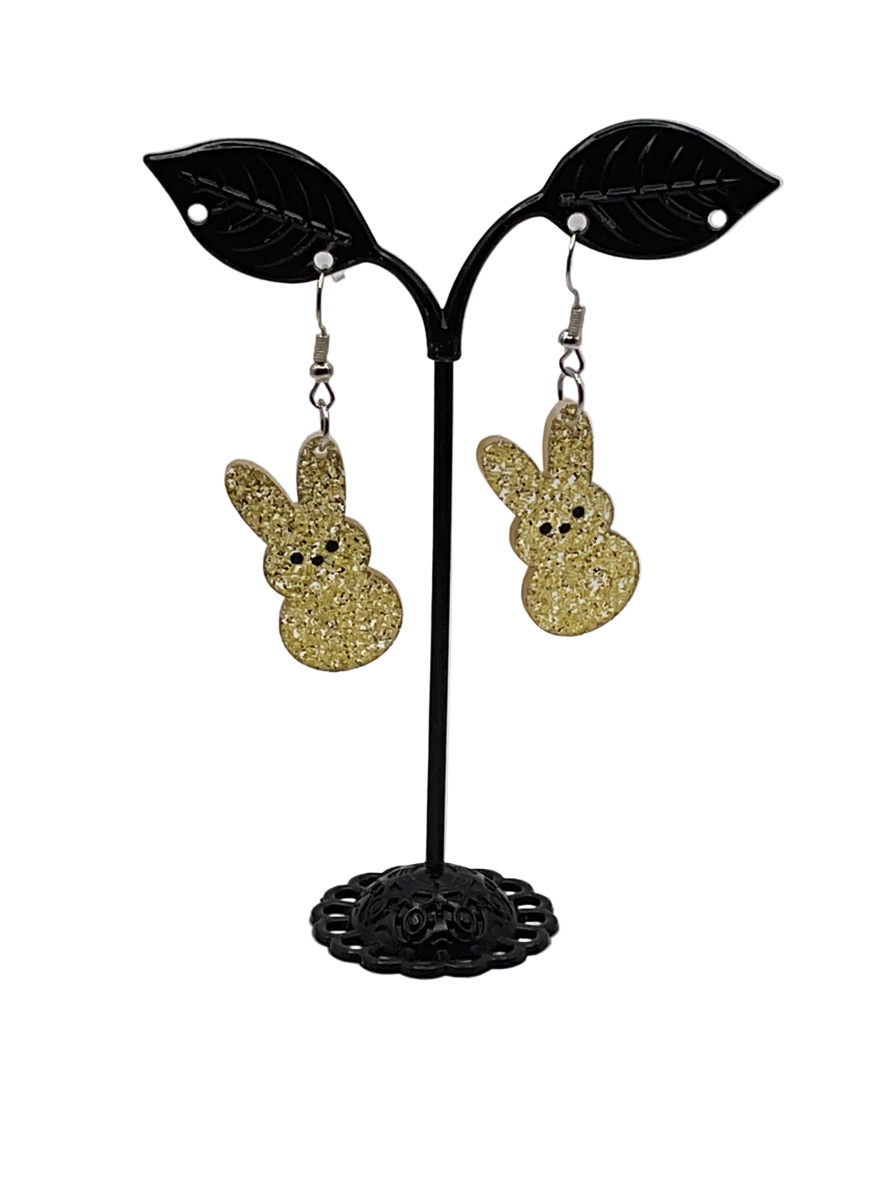 Easter Earrings