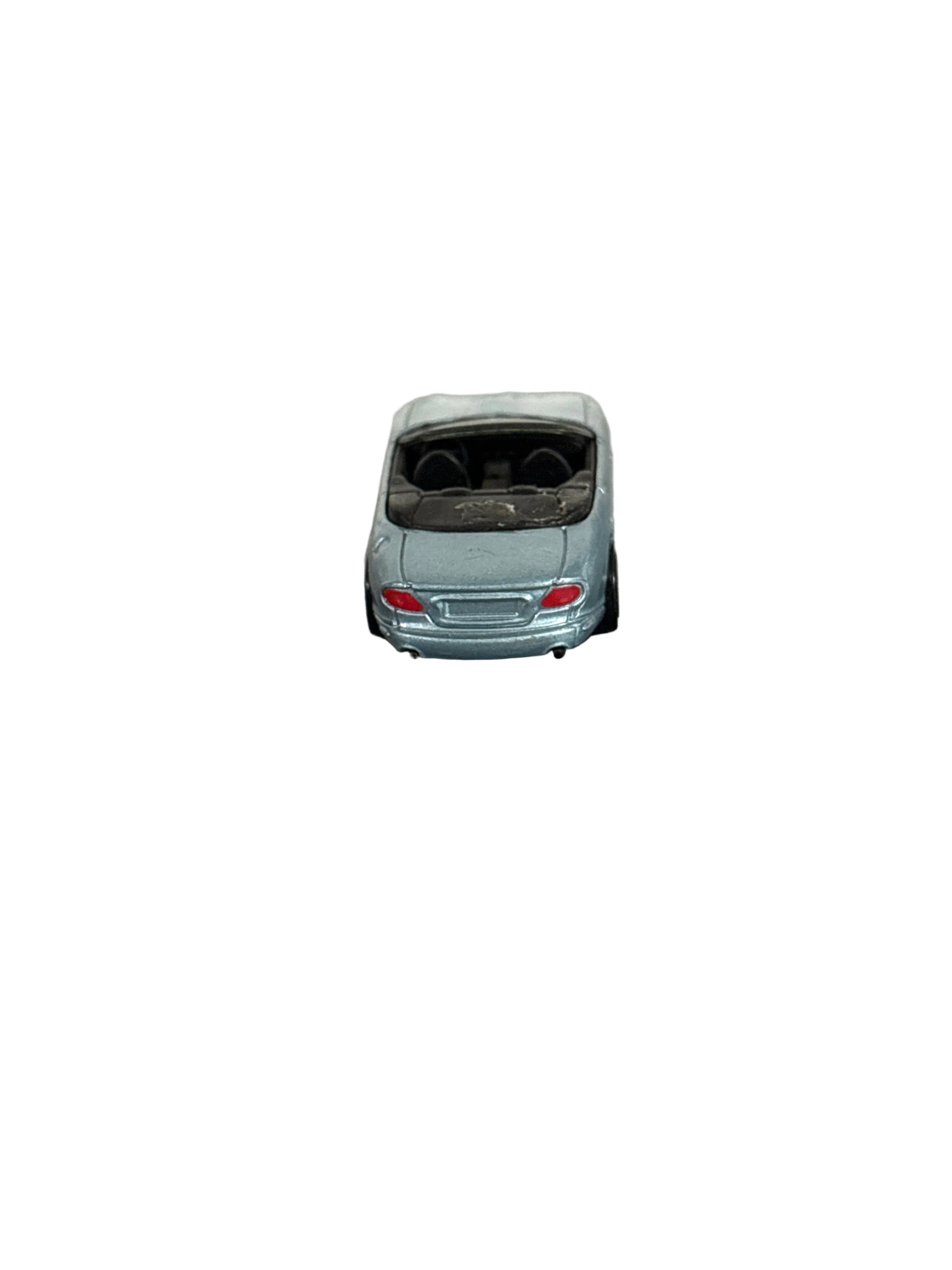 Matchbox Jaguar XK8 Diecast