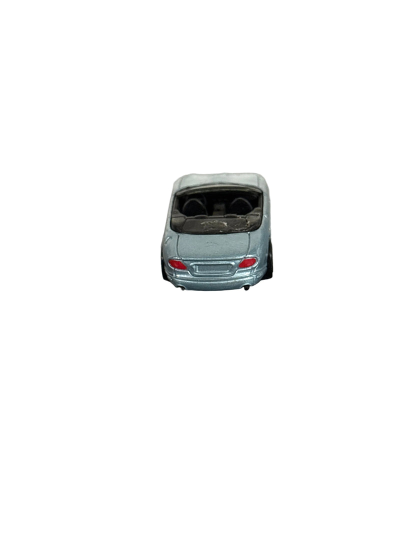 Matchbox Jaguar XK8 Diecast
