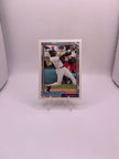Topps Roberto Kelly