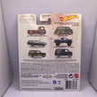 Hot Wheels 64 GMC Panel Diecast