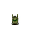 Hot Wheels Yoda Diecast green