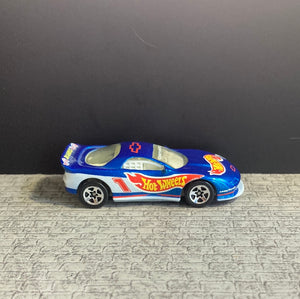 Hot Wheels 93 Camaro Diecast