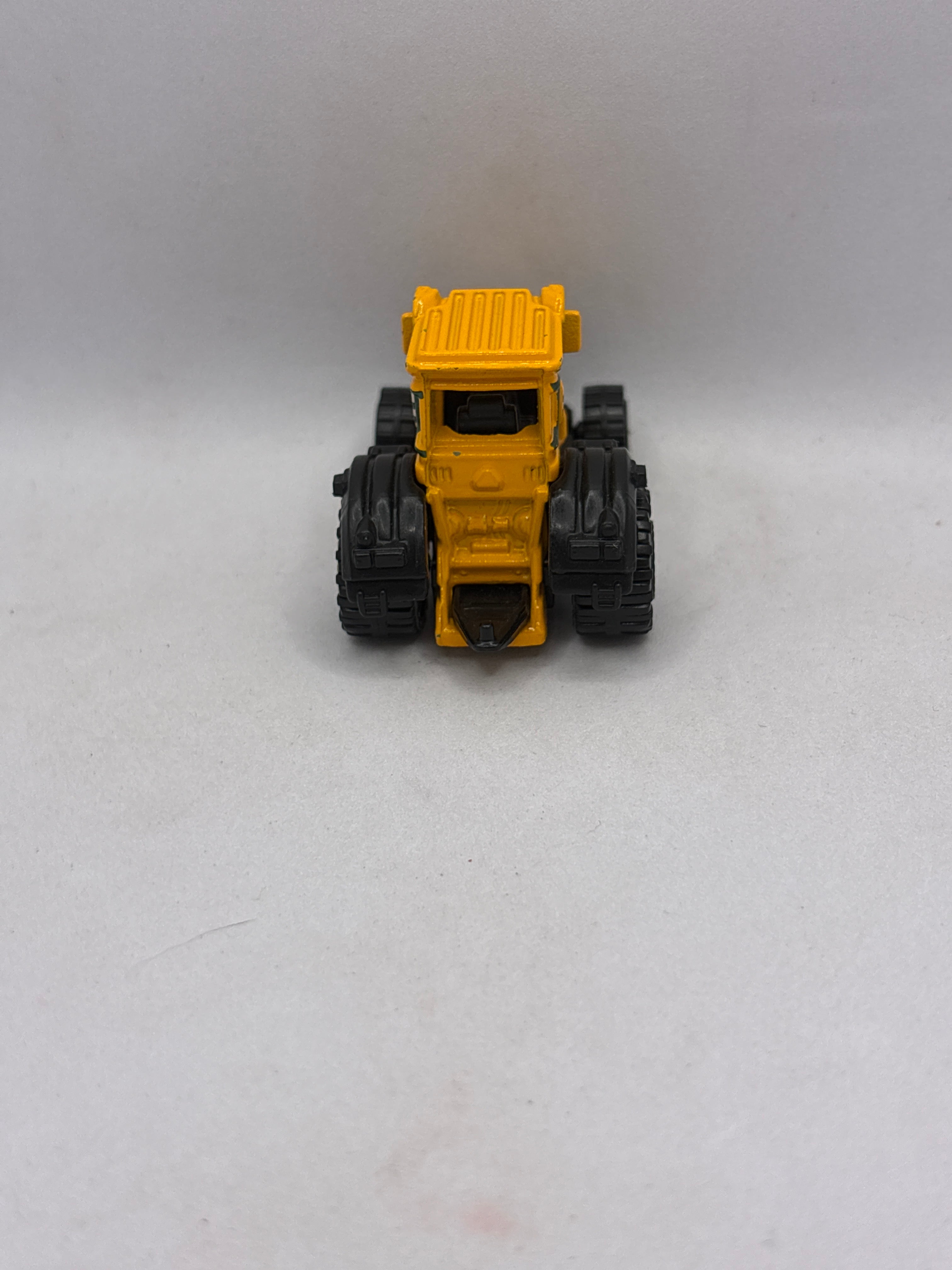 Matchbox Tractor Diecast