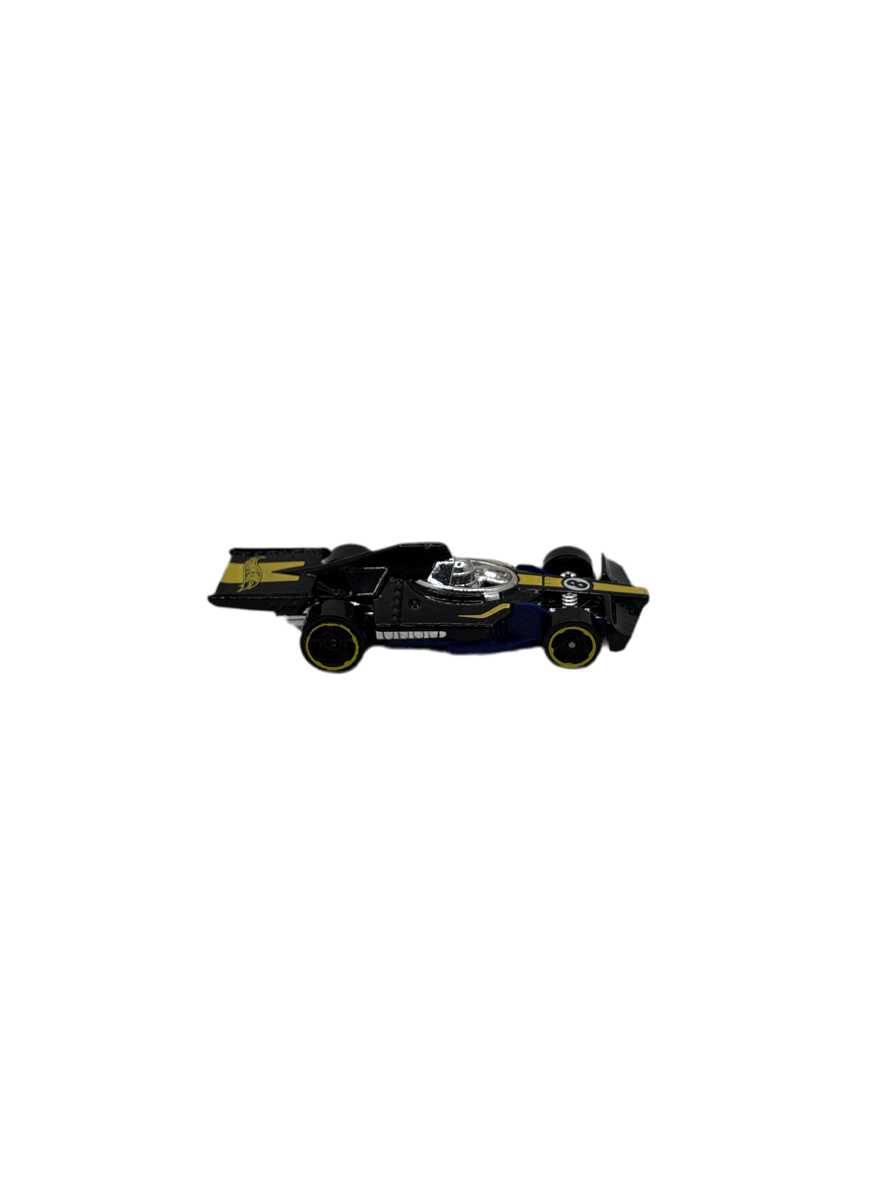 Hot Wheels Formula Flashback Diecast