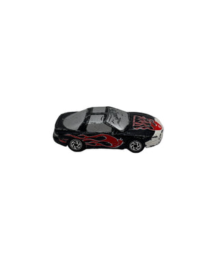 Matchbox Firebird Formula Diecast black