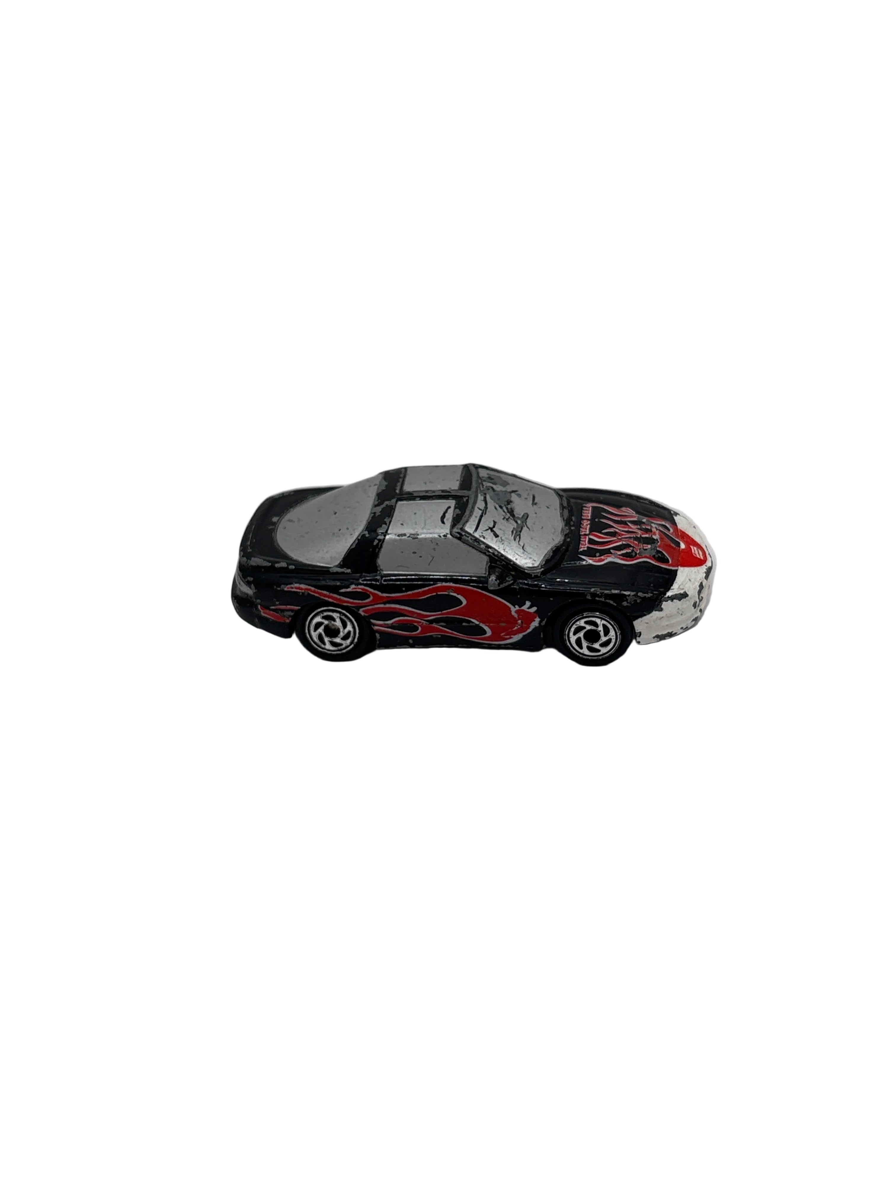 Matchbox Firebird Formula Diecast black