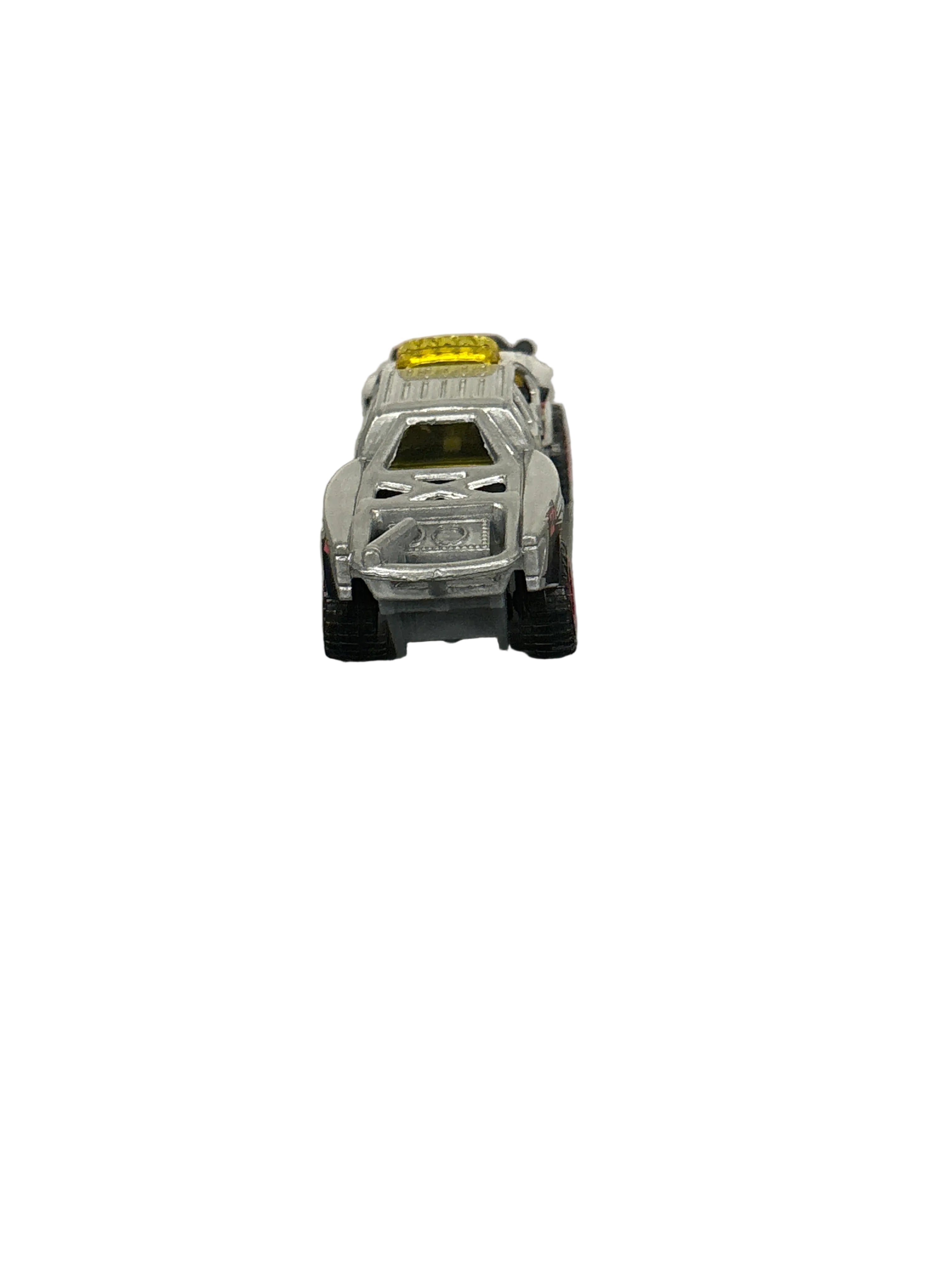 Hot Wheels Sandblaster Diecast