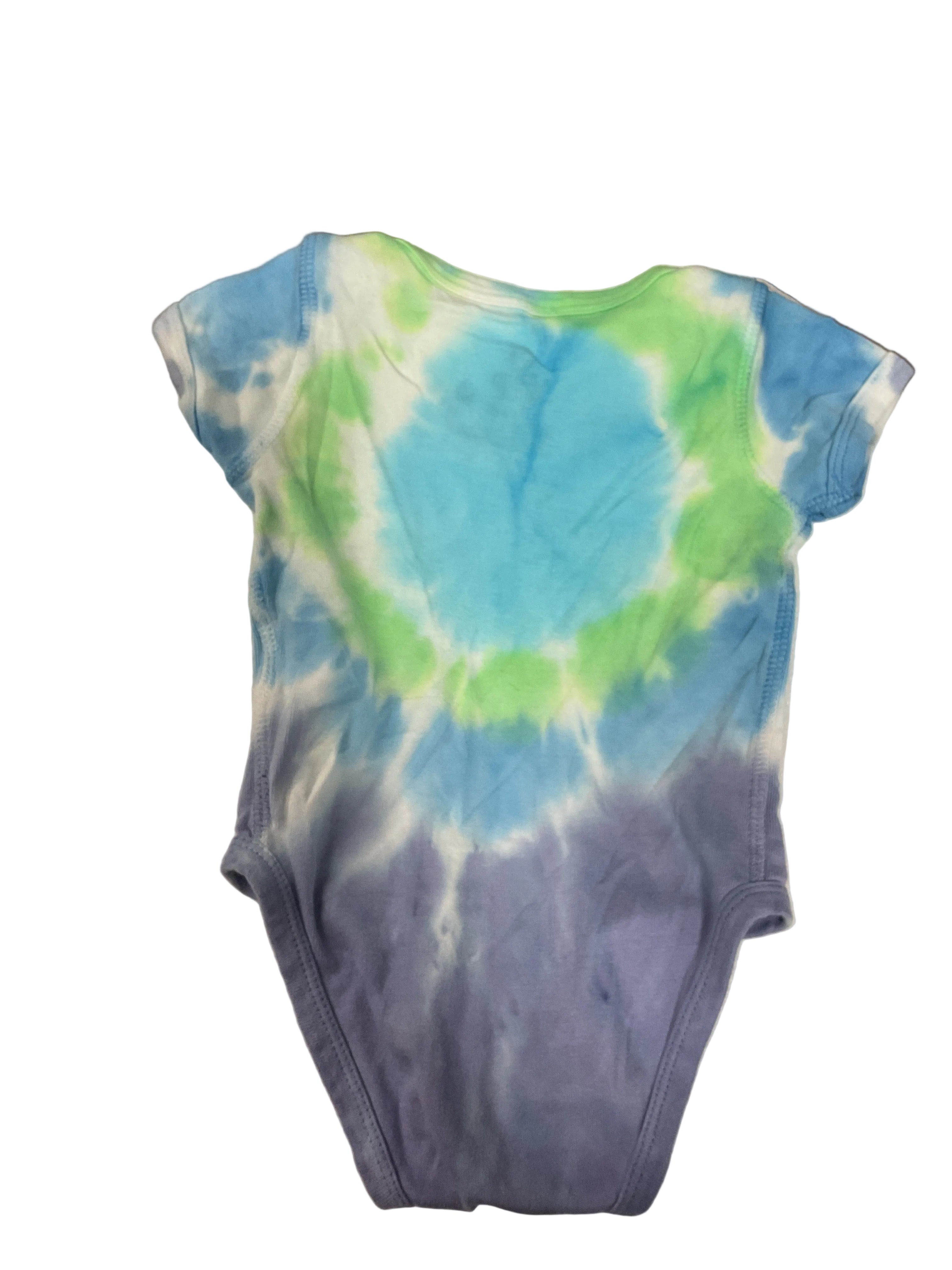 Pink Floyd Onesie