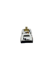 Hot Wheels Rodger Dodger Diecast white