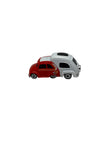 Hot Wheels RV There Yet Diecast red
