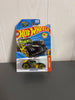 Hot Wheels Go-Realla-Fast Diecast