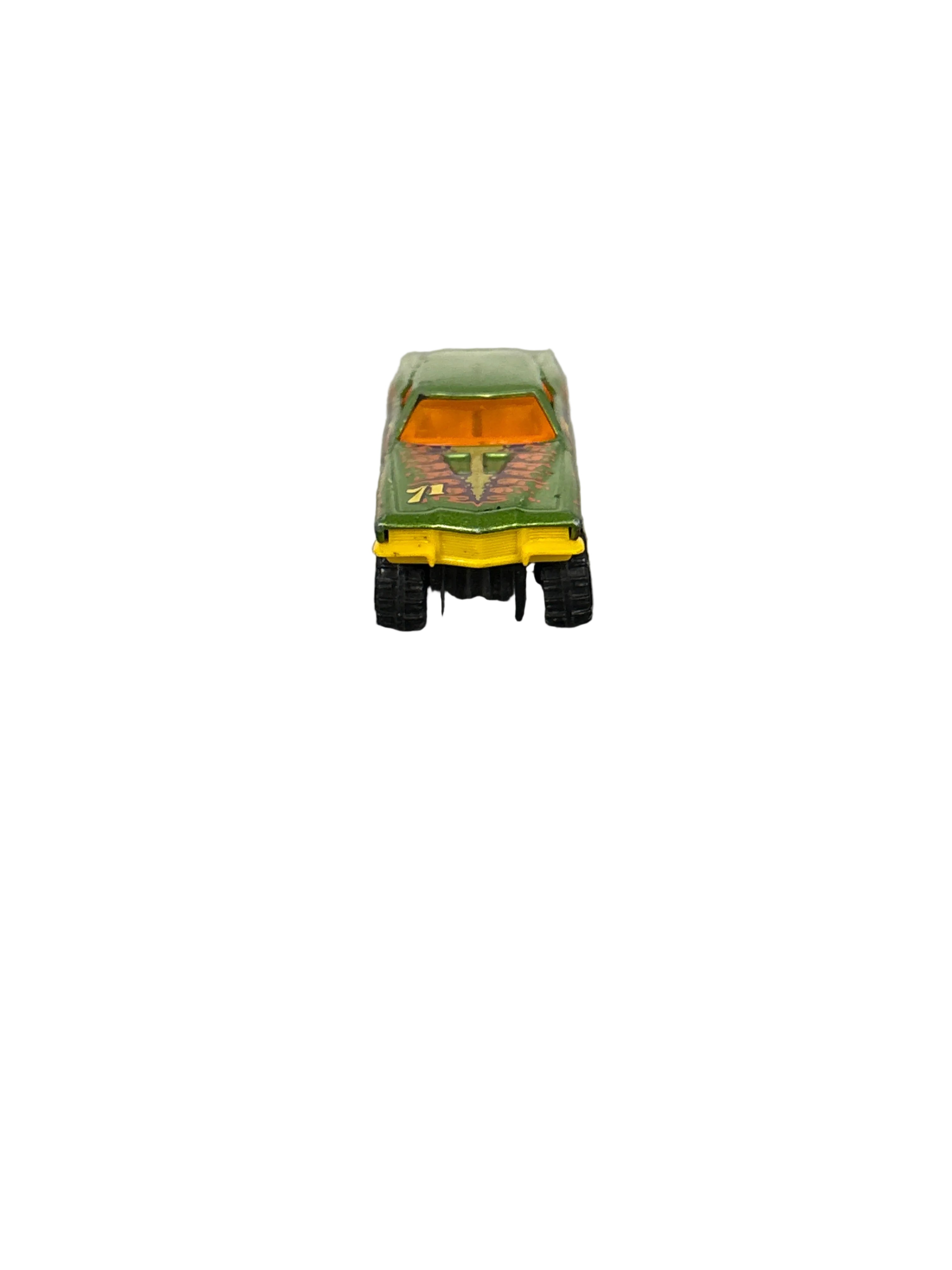 Hot Wheels 1971 Buick Riviera Diecast