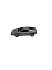 Hot Wheels Lotus Espirit S1 Diecast silver