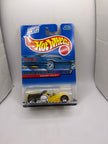 Hot Wheels Screamin Hauler Diecast