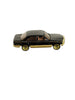 Hot Wheels Mercedes 380 SEL Diecast