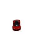 Hot Wheels 17 Acura NSX Diecast red