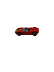 Hot Wheels Ford GTX1 Diecast red