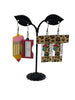 School Earrings 2