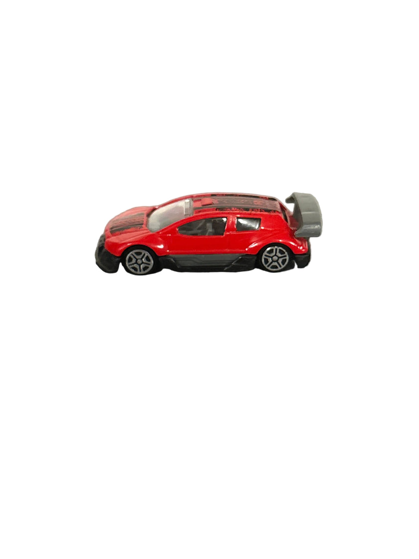 Greenbrier International Sports Car Diecast