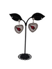 NFC Football Earrings