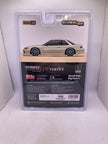 Tarmac Works VERTEX Nissan Silvia S13 Diecast