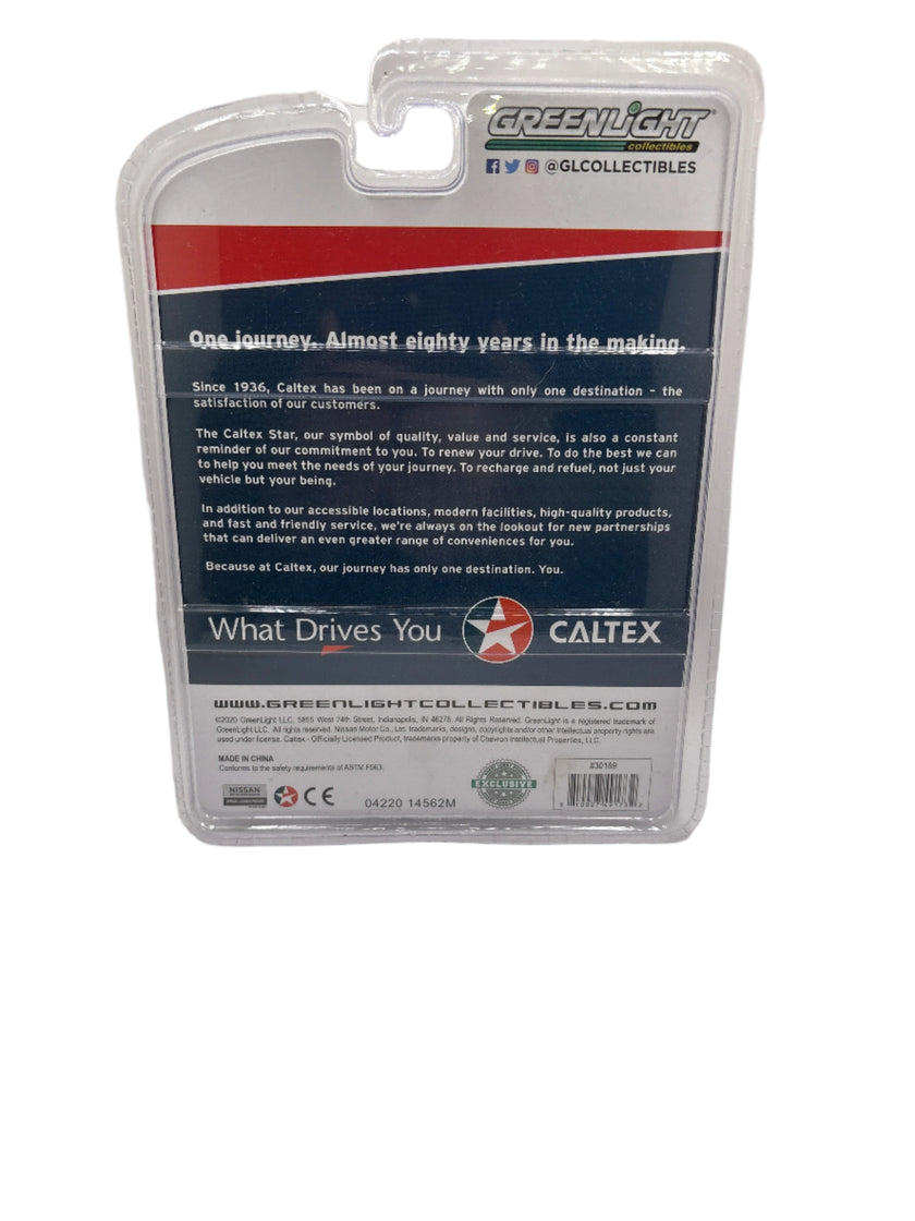 Greenlight 1971 Datsun 510 Diecast