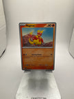 Pokemon Magmar
