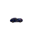 Yatming Jaguar E4.2 Diecast blue